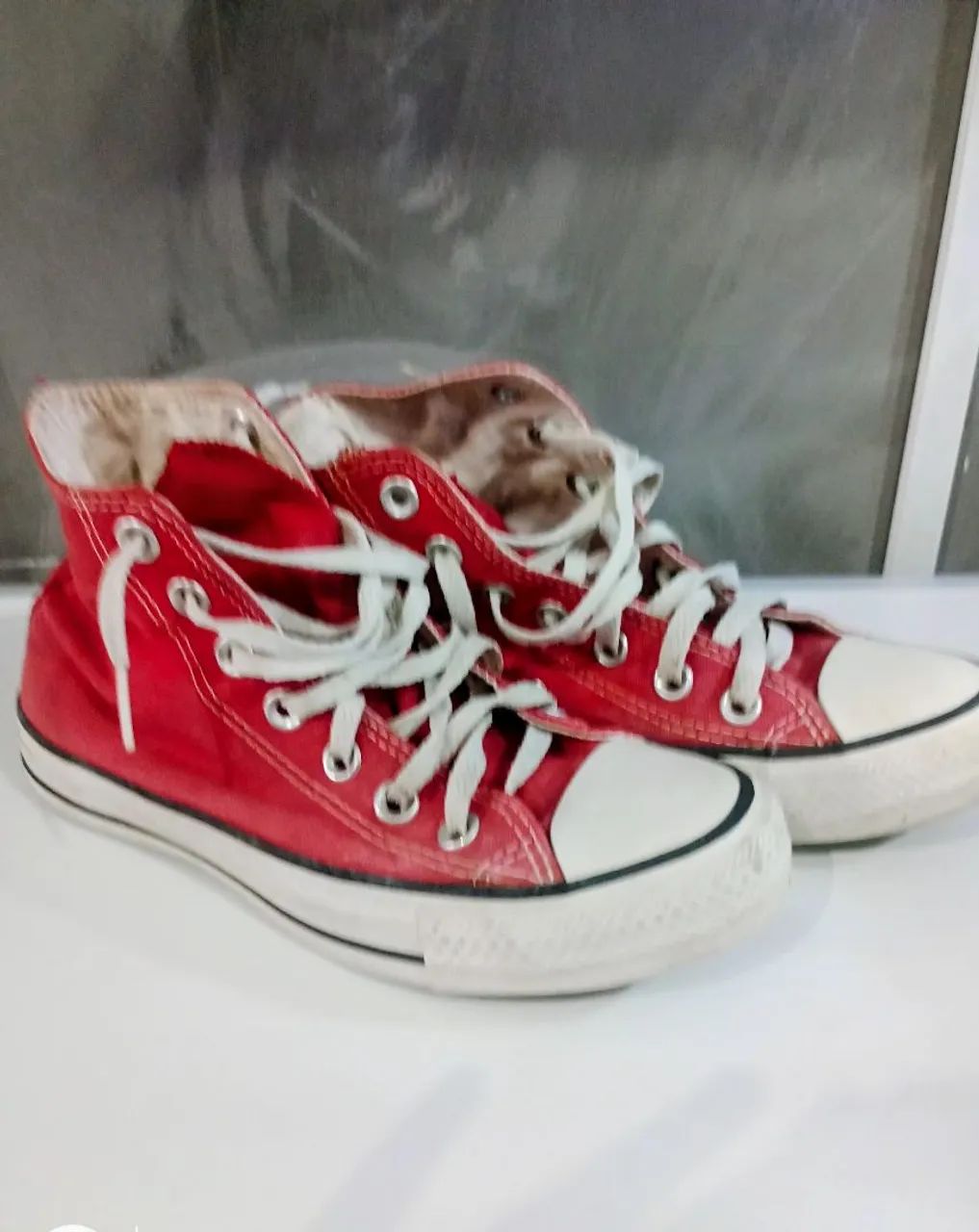 Sapato 