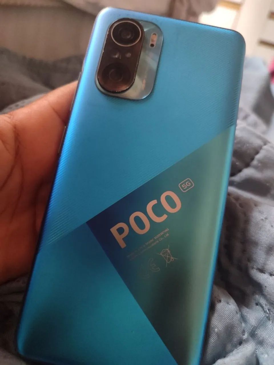 Vendo pocof3  - Foto 3