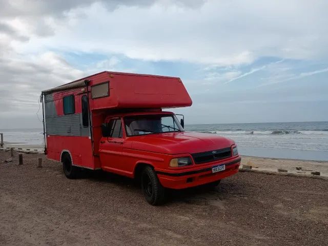MotorHome - Foto 3