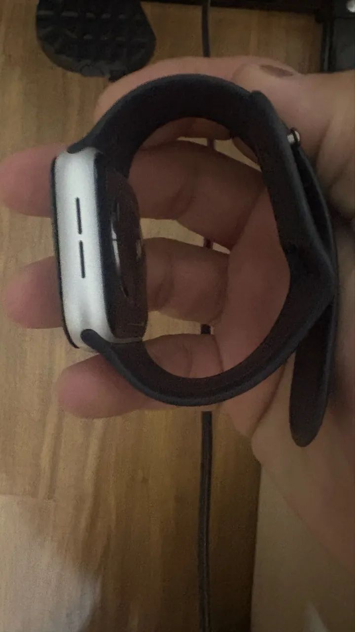 apple watch série 5 - Foto 5