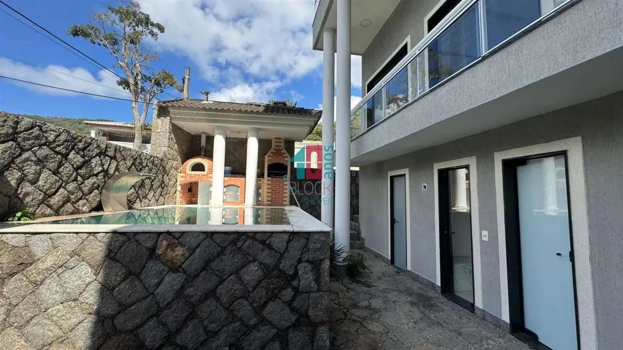 Recreio dos Bandeirantes | Casa de Condomínio 4 quartos, sendo 4 suites - Foto 4