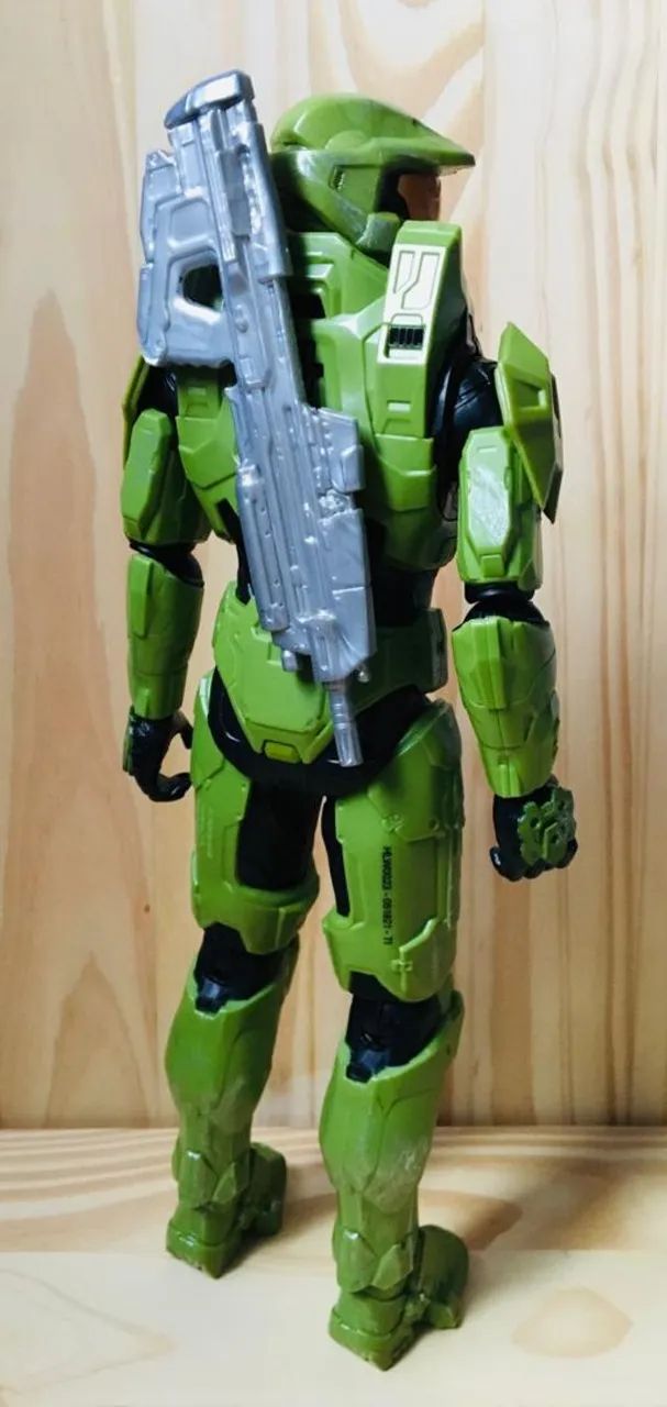 Halo - Master Chief - 30cm - Foto 2
