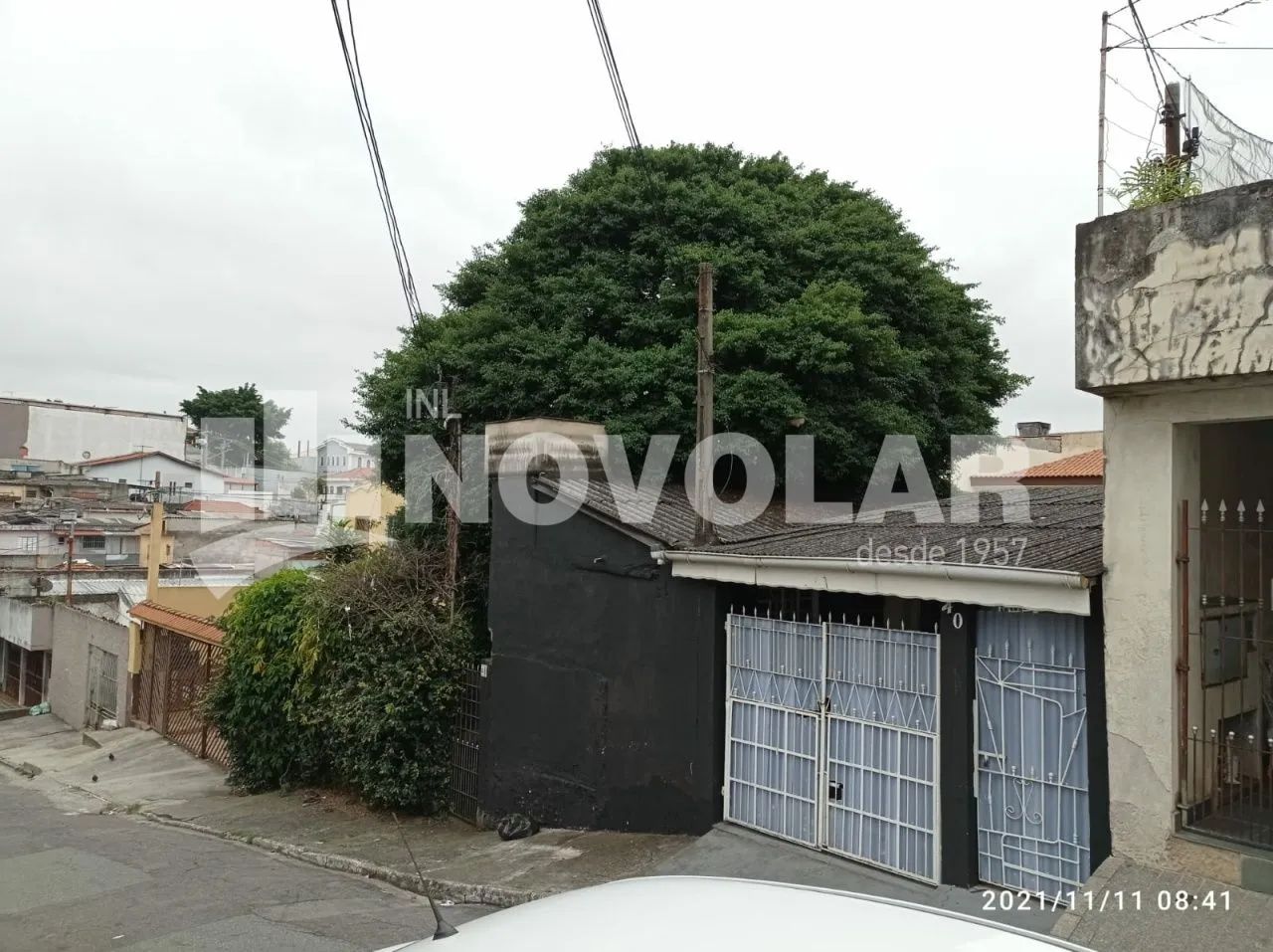 Terreno, Vila Ede - Foto 4