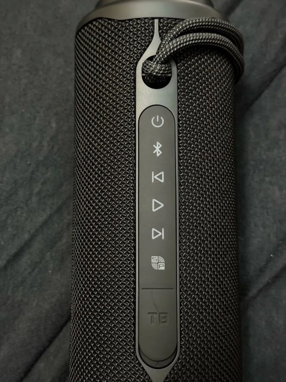 Caixinha de Som Bluetooth Tronsmart T8 Original  - Foto 2