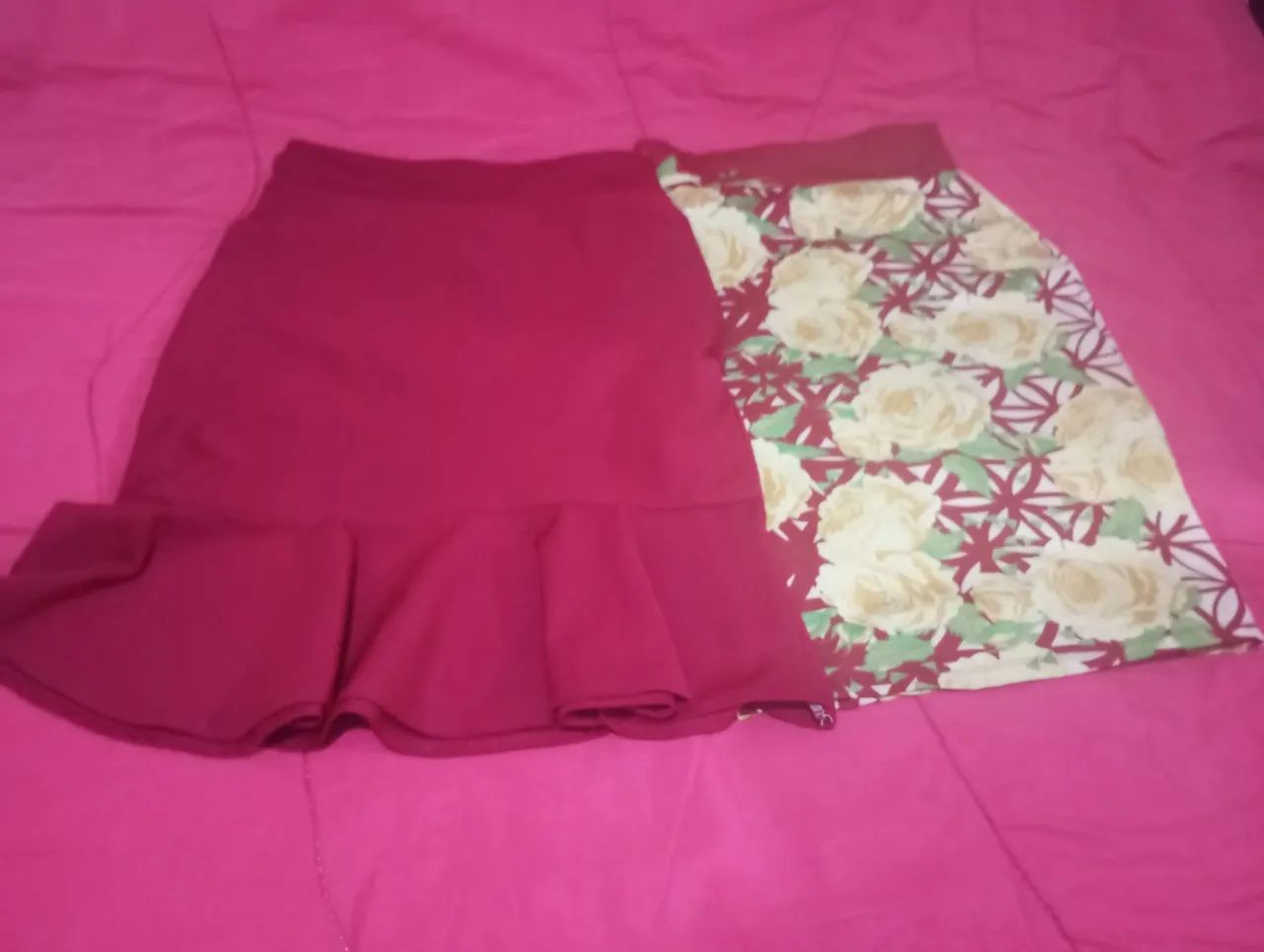 Saias - Foto 3