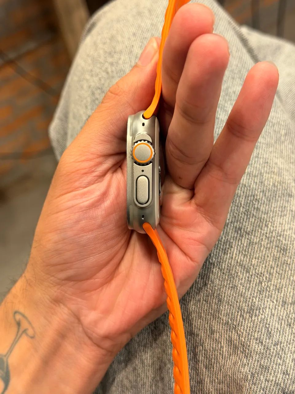 Apple Watch pro2  - Foto 2