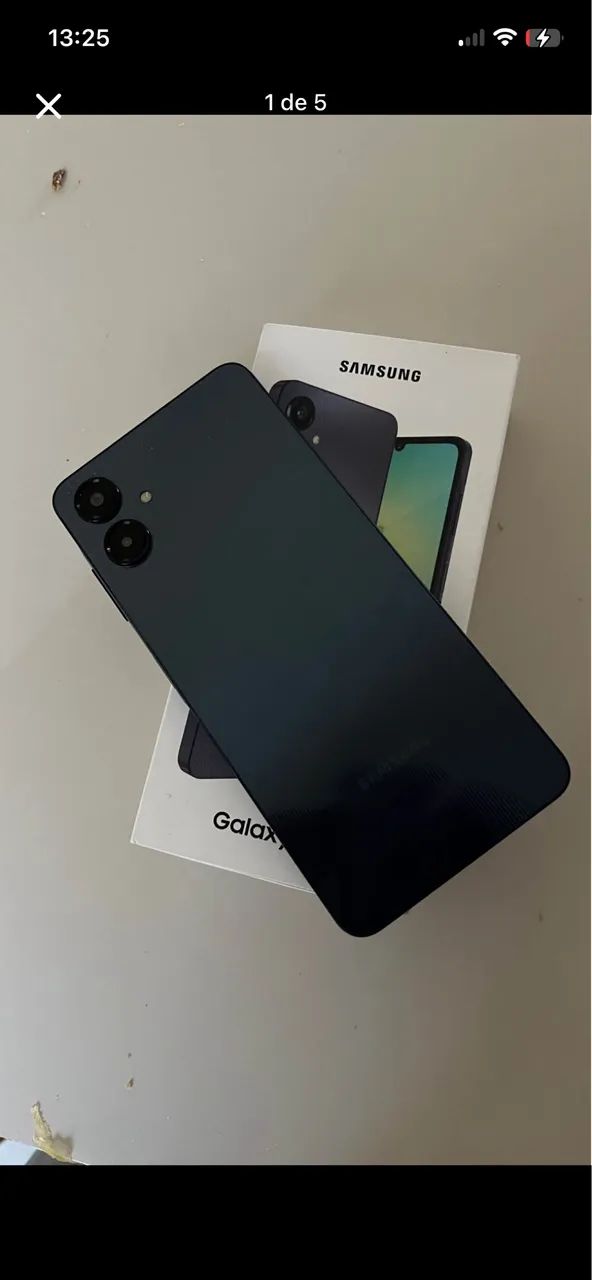 Galaxy A06 - Foto 5