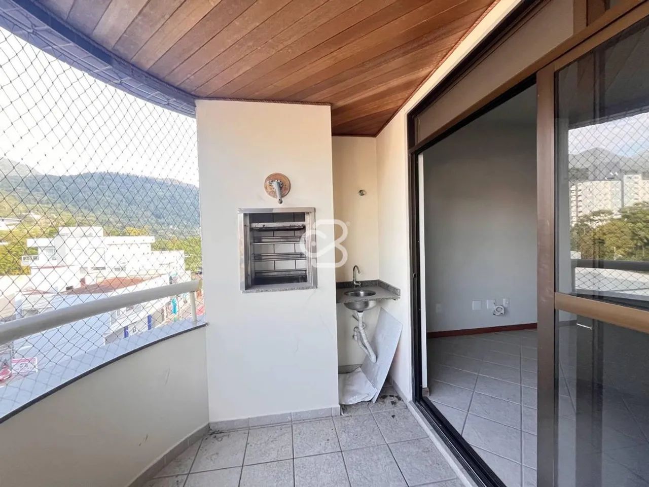 APARTAMENTO NO CENTRO, 3 QUARTOS - Foto 3