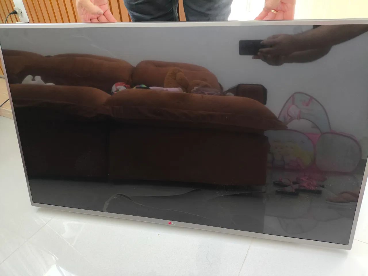 Venda para retirar peças  - Foto 2