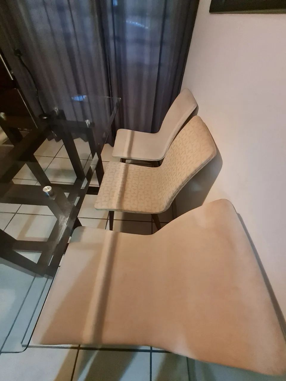 Cadeiras para sala de jantar  - Foto 4