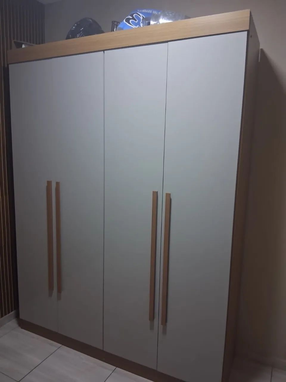 Guardar roupa *NOVO* - Foto 2
