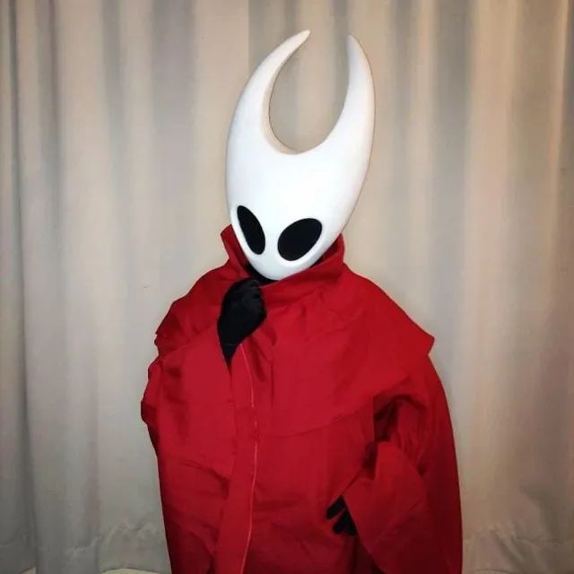 Cosplay Hornet [Hollow knight] - Foto 2