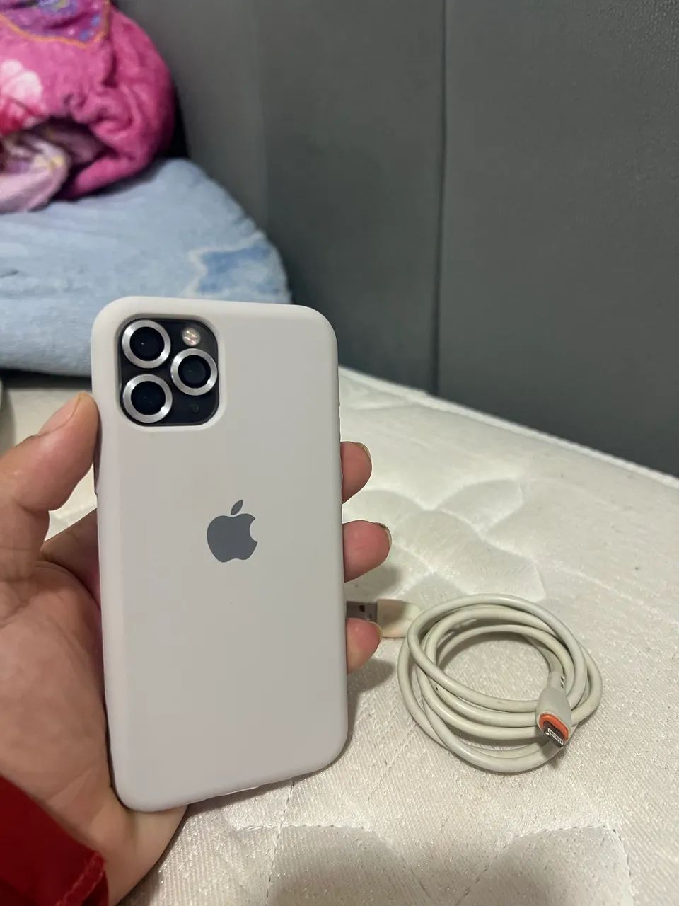 iPhone 11 Pro 256gb - Celulares e Smartphones - Maraponga
