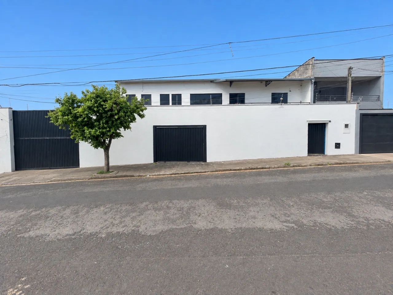 Galpão para alugar em Americana, Vila Biasi, com 587 m² - Foto 3