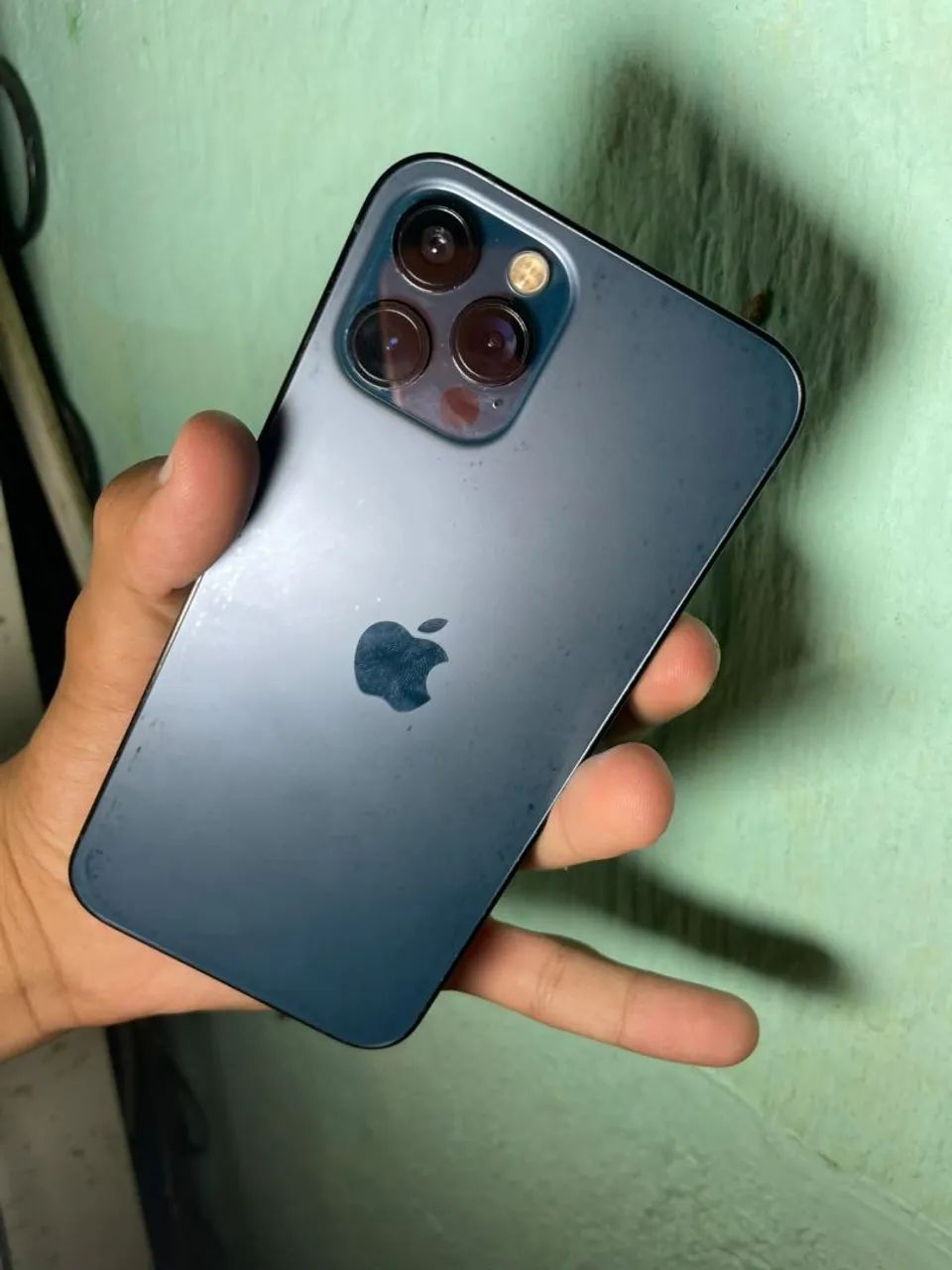 IPHONES REPASSE - DESCRIÇÃO  - Foto 5