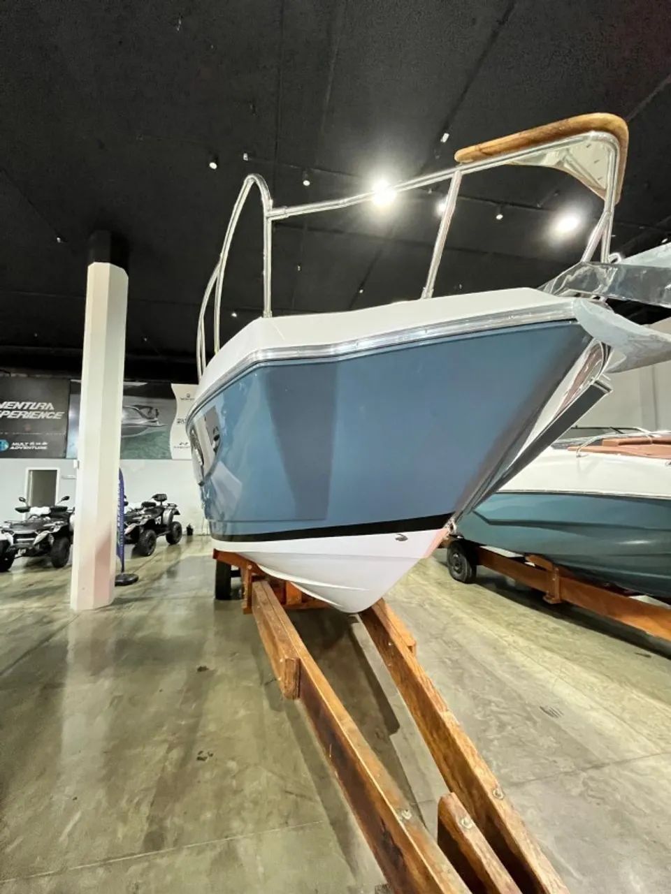 Ventura V300 2026 A PRONTA ENTREGA