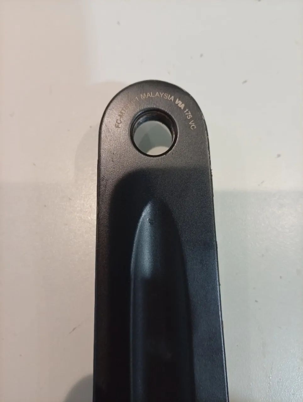 PEDIVELA SHIMANO  - Foto 3