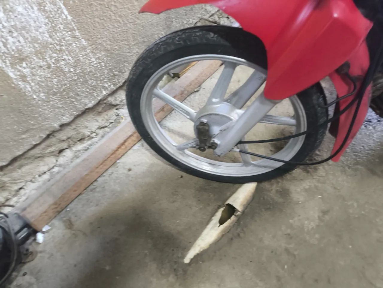 moto 100cc - Foto 4