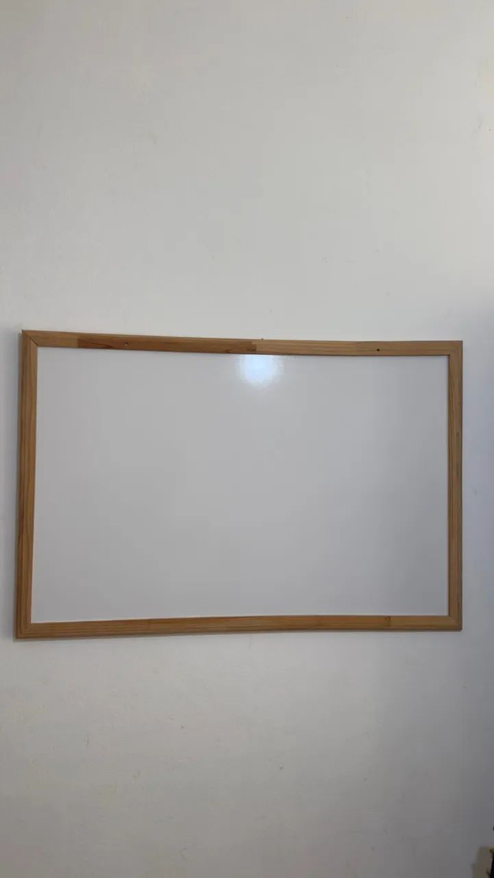 Quadro branco 