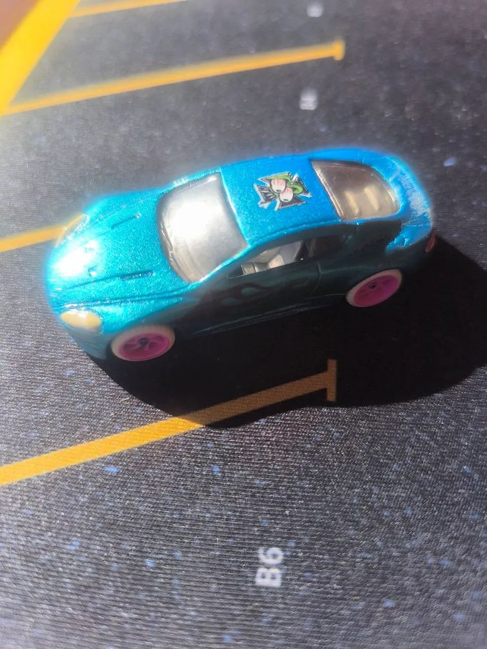 Hot Wheels custom. - Foto 2