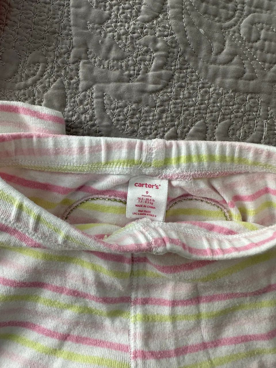 Conjunto infantil  - Foto 4