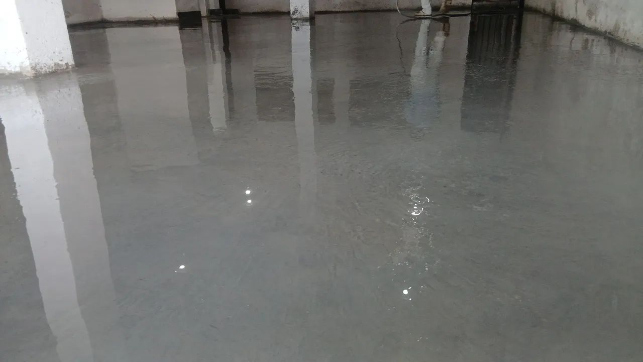 Piso polindo  - Foto 2
