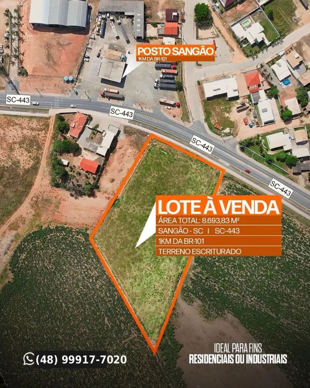 Terreno - Foto 2
