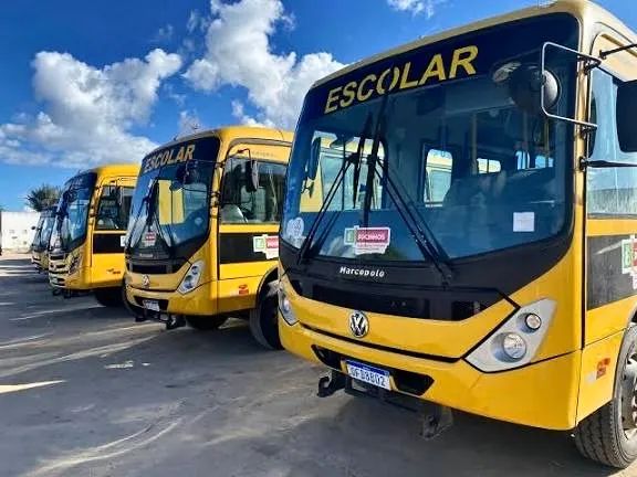 Onibus Urbano, Rodoviario, Escolar e Micro Onibus  - Foto 5