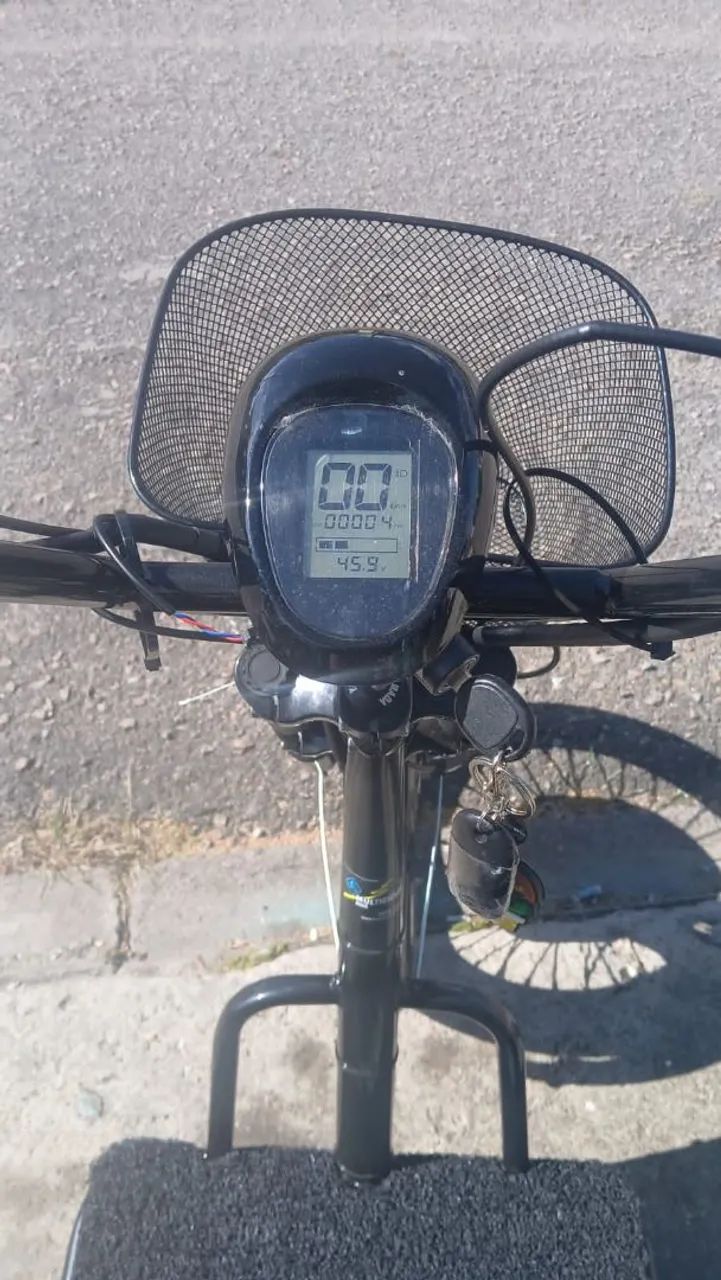 Triciclo Elétrico  - Foto 5