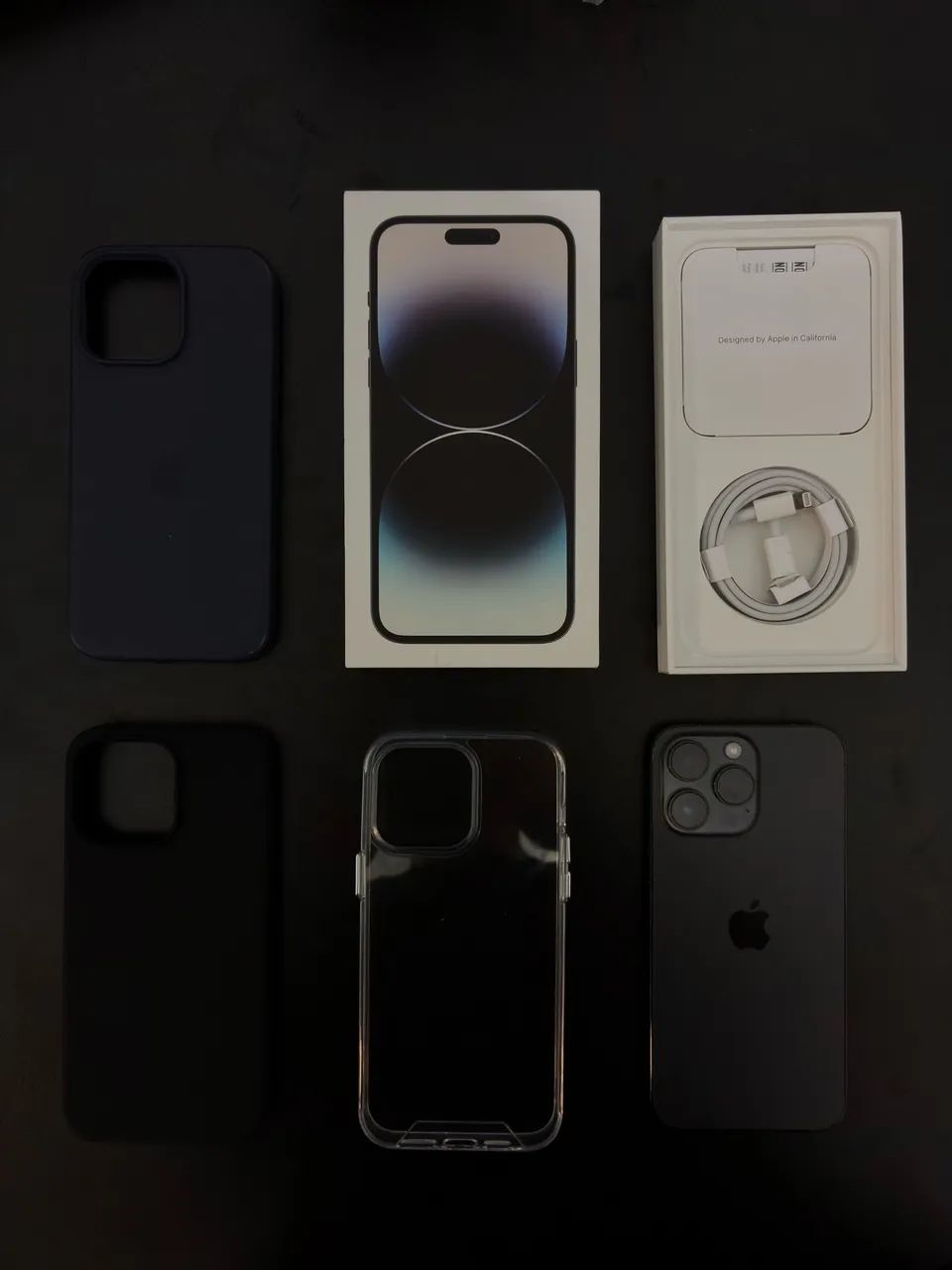 iPhone 14 Pro Max  - Foto 2