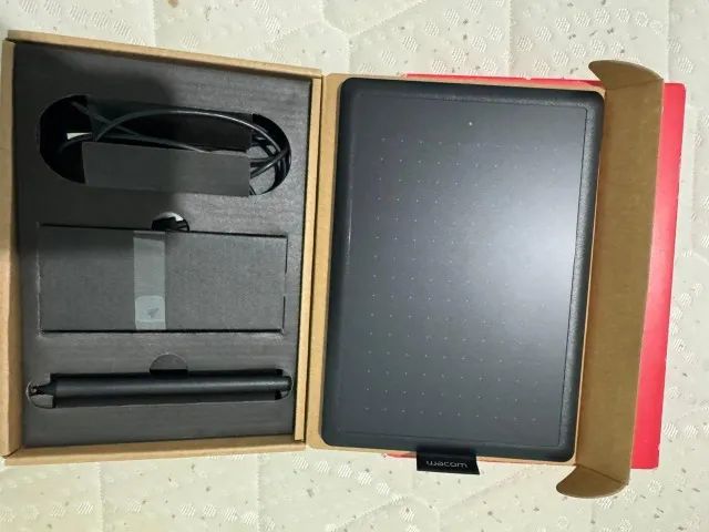 Mesa digitalizadora