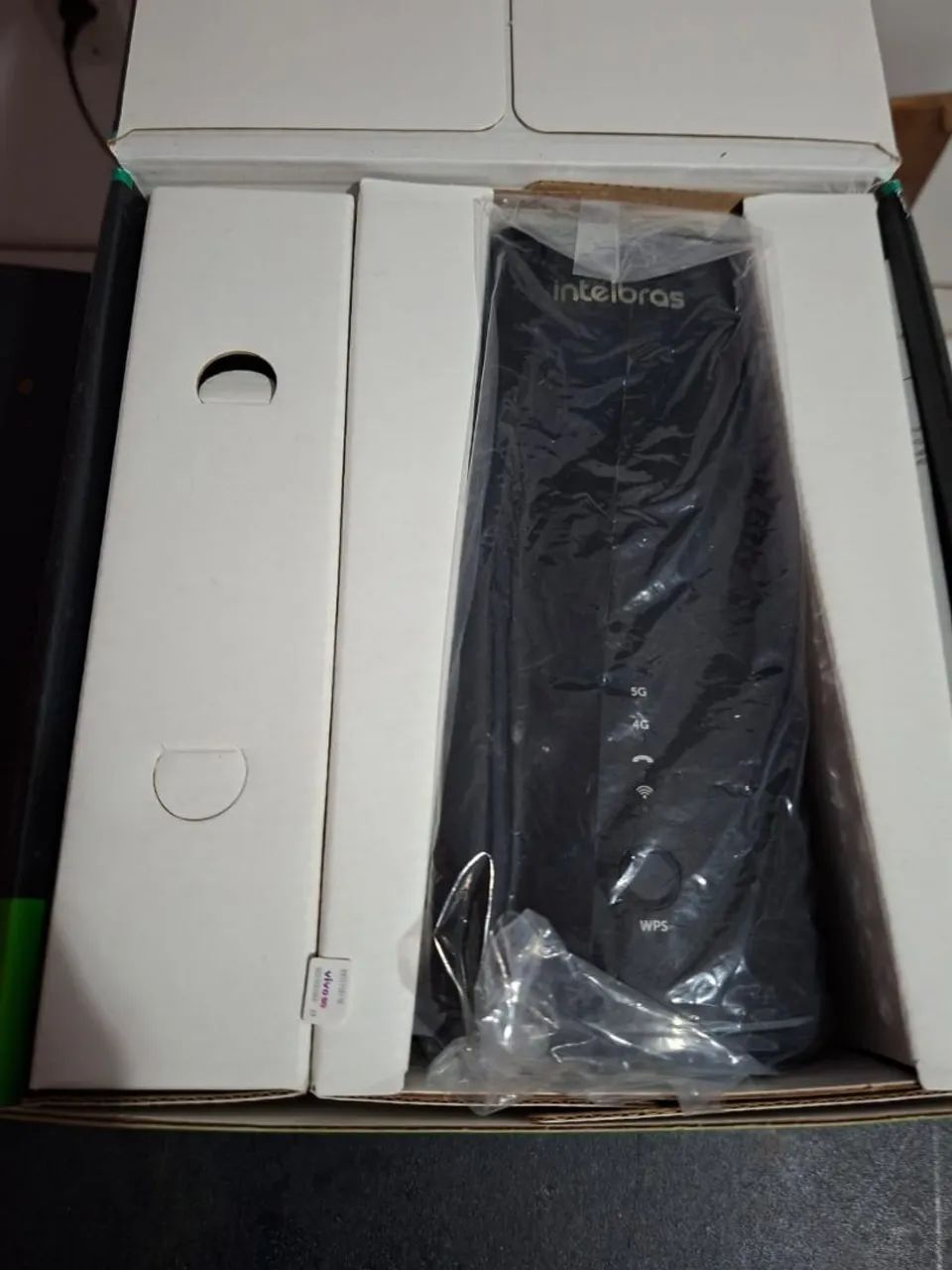 Roteador 5G - GX 3000  - Foto 5