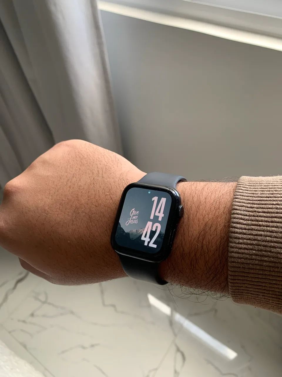 Apple Watch SE 2ªGen 44mm 