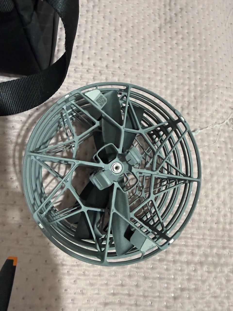 Vendo drone dji mini 5 pro combo fly more controle com tela 