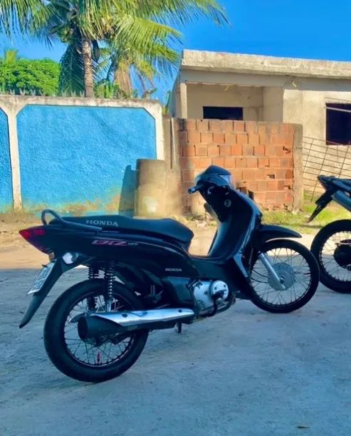 Moto