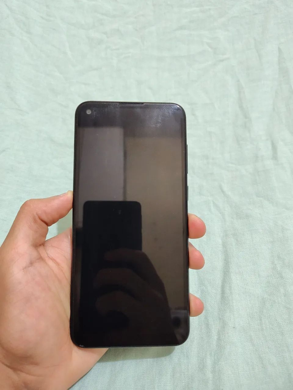 Samsung A11 - Foto 3