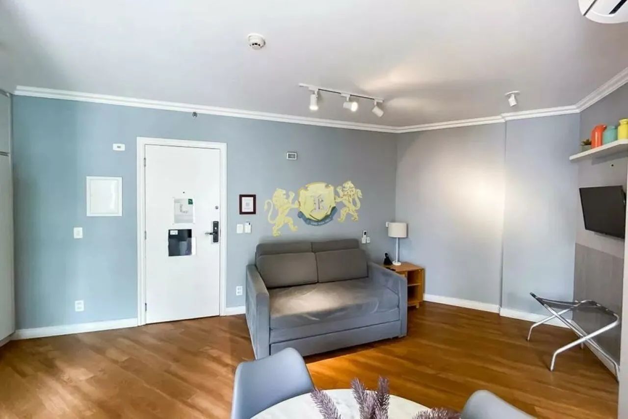 Flat com 2 Quartos à venda, 48m² - Consolação - Foto 2