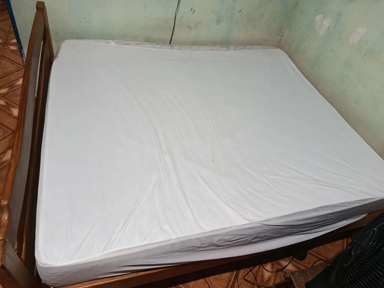 Vendo uma cama  - Foto 2