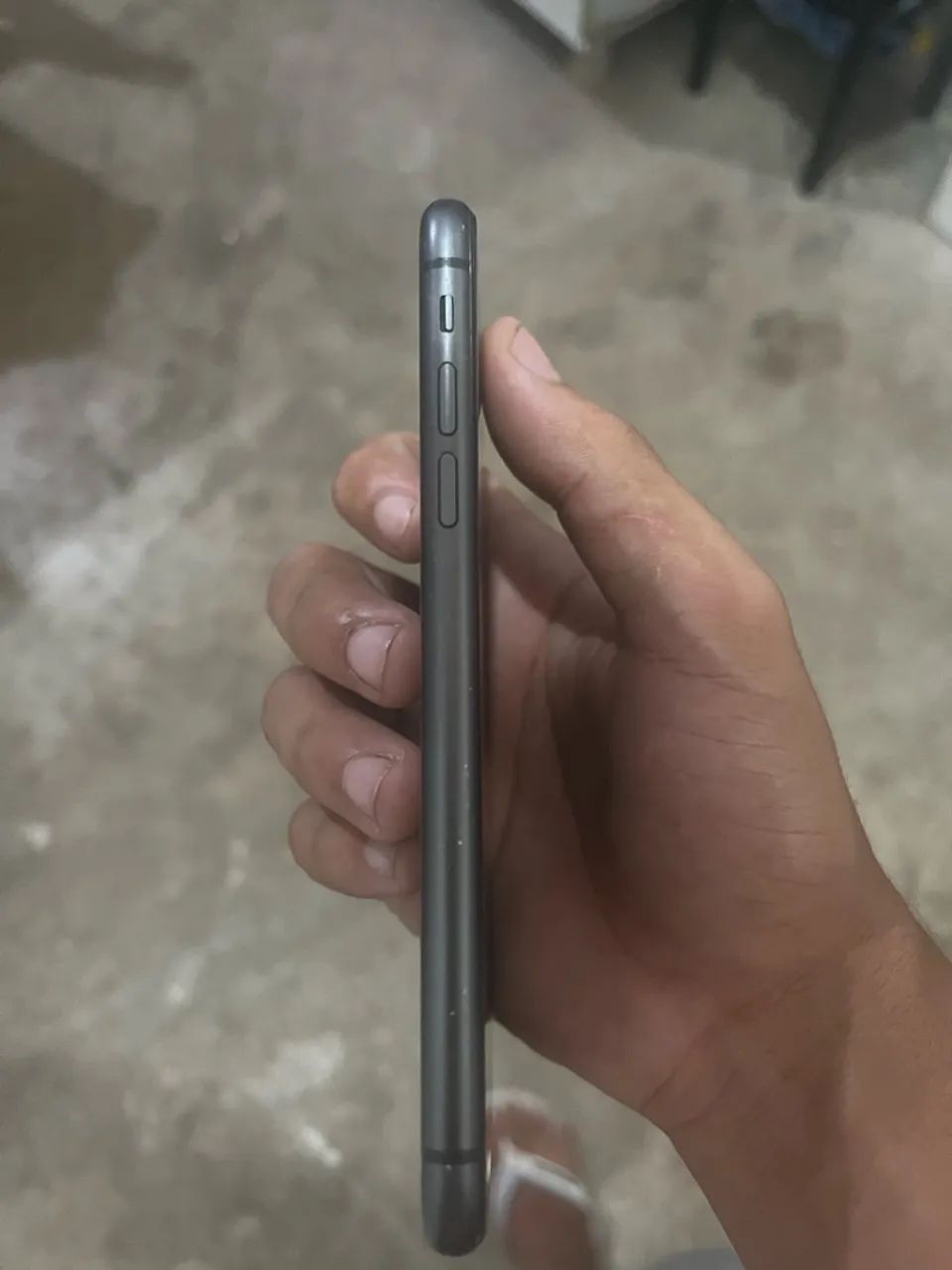 VENDE-SE IPHONE 11 64gb - Foto 2