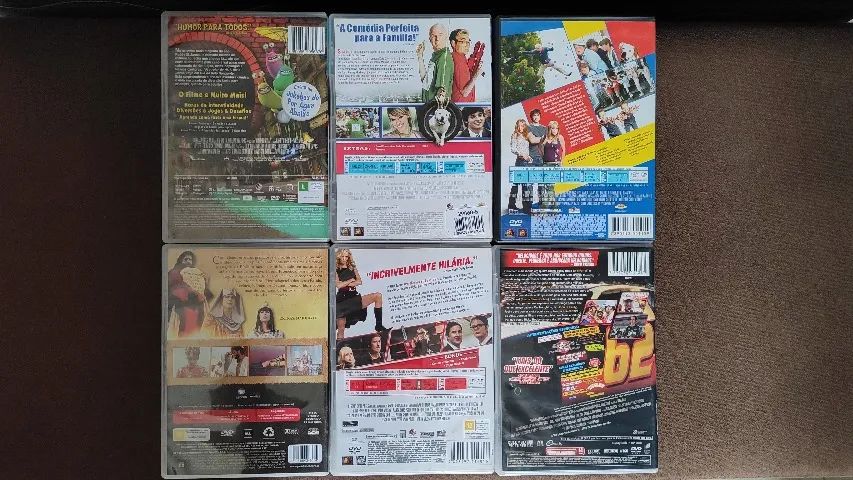 Filmes em DVD - Foto 4