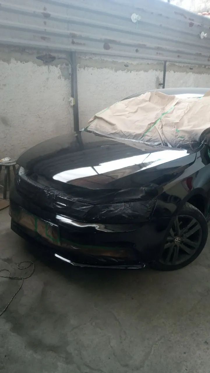 Pintura automotiva  - Foto 2
