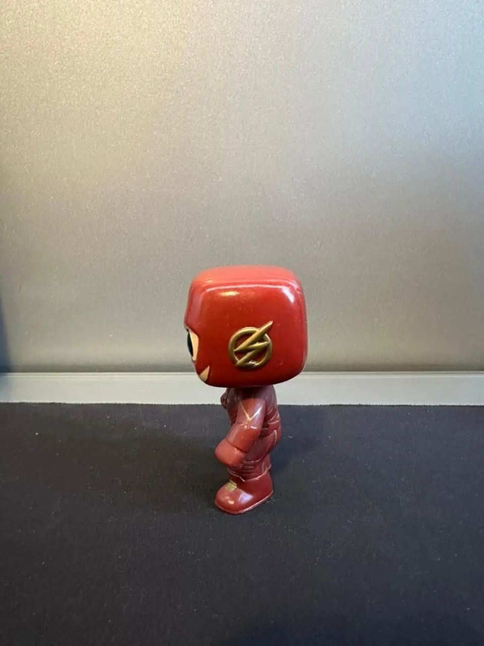 Funko Pop - The Flash #213 DC - Foto 3
