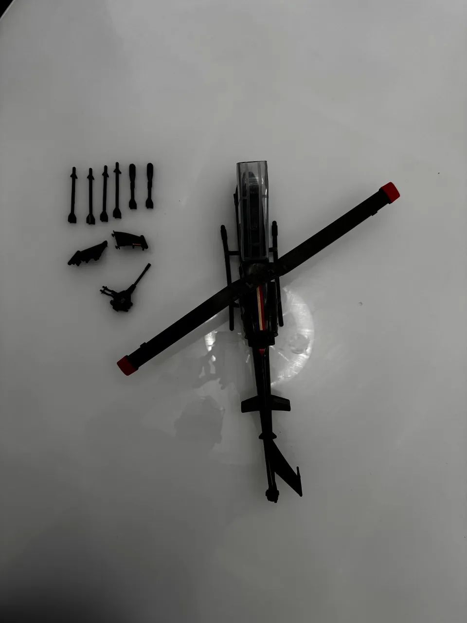 JETCOPETERO | GI Joe ~ Comandos em Ação  - Foto 3