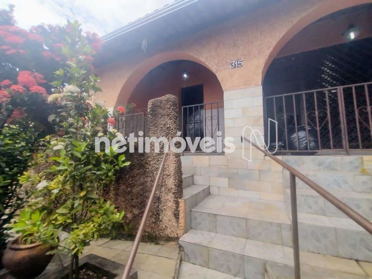 Venda Casa Caiçaras Belo Horizonte