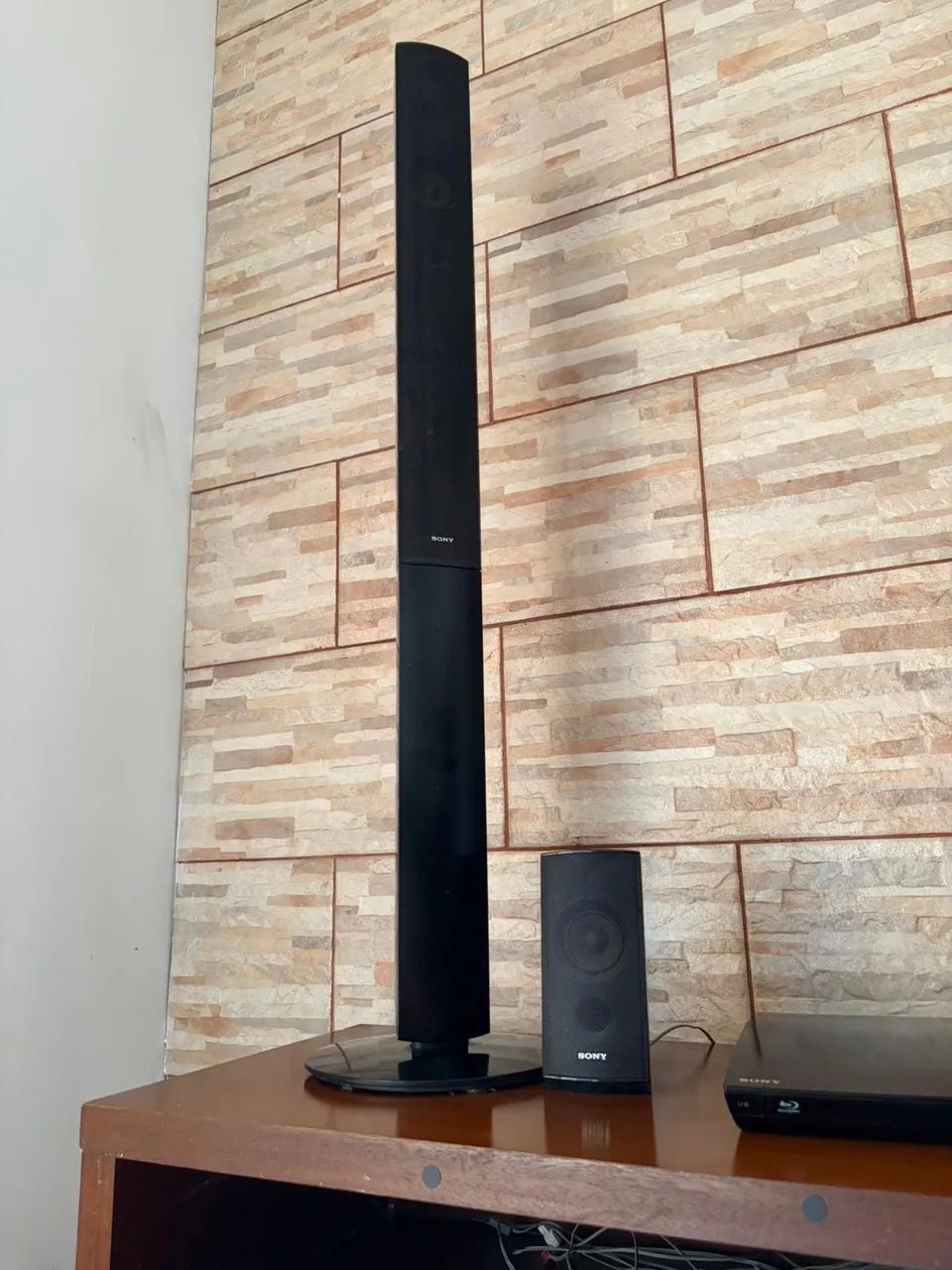 Home Theater Sony - Foto 2