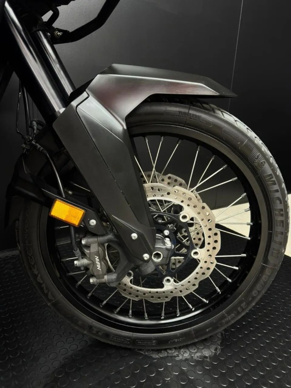 AFRICAN CRF 1100 DCT  - Foto 2