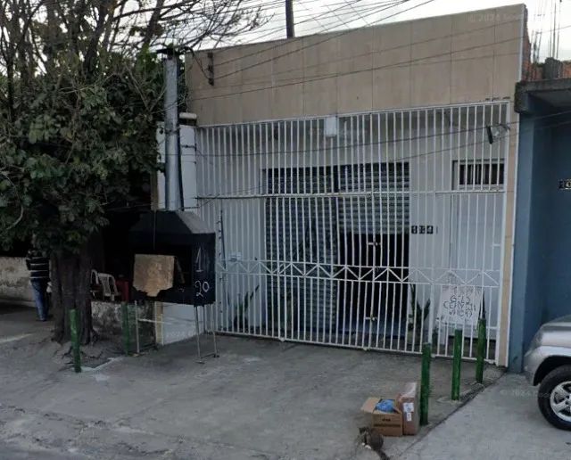 Alugo Ponto Comercial - 3 Banheiros + 3 Cômodos, 125m2