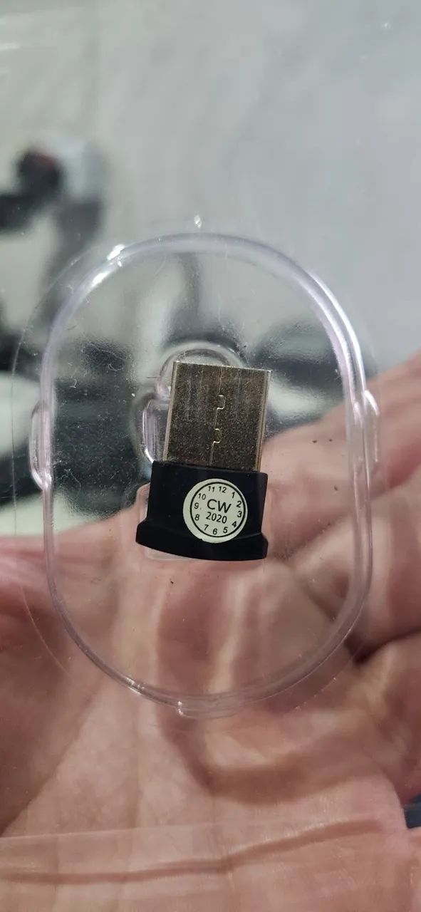 Adaptador Bluetooth csr 4.0 - Foto 2