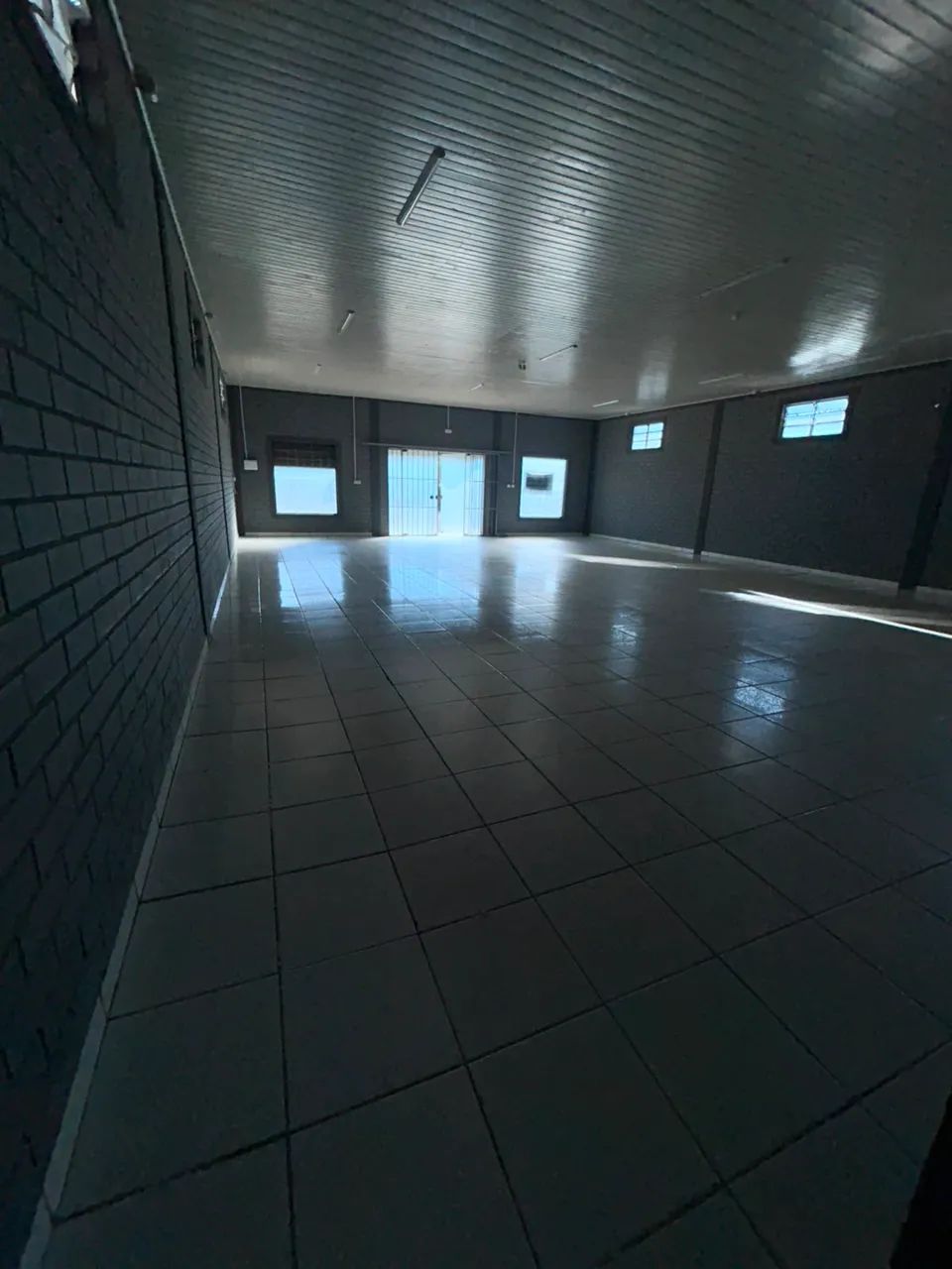 Pavilhão para Alugar - Foto 2