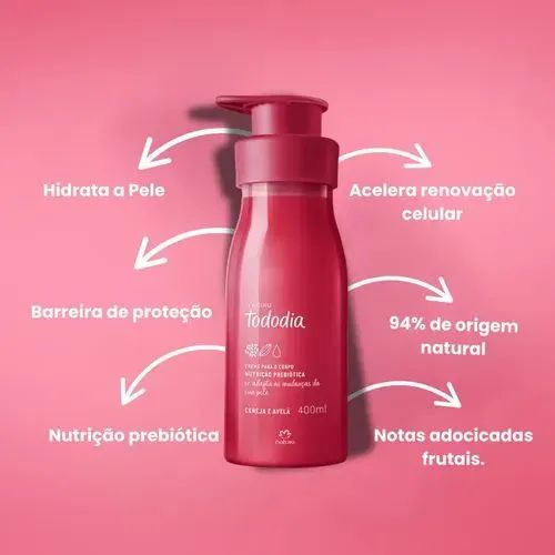 PRODUTOS AVON E NATURA  - Foto 2